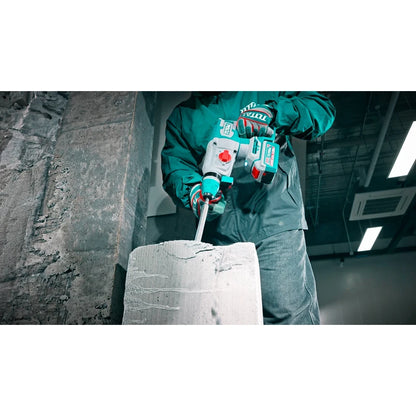 Cordless Rotary Hammer 20V 2.5J with Battery - TOTAL