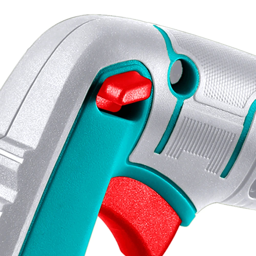 Cordless Planer 20V (Tool Only) - TOTAL