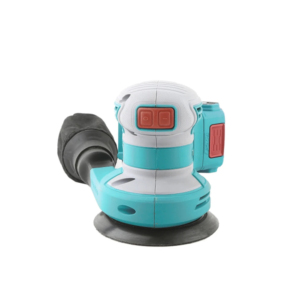 20V Cordless Random Orbit Sander (Tool Only) - TOTAL