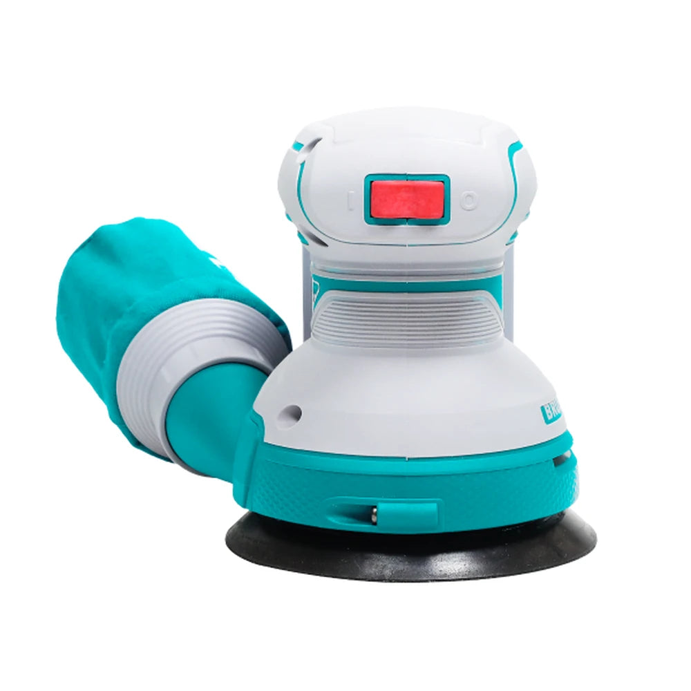 Cordless Random Orbit Sander 20V (Tool Only) - TOTAL