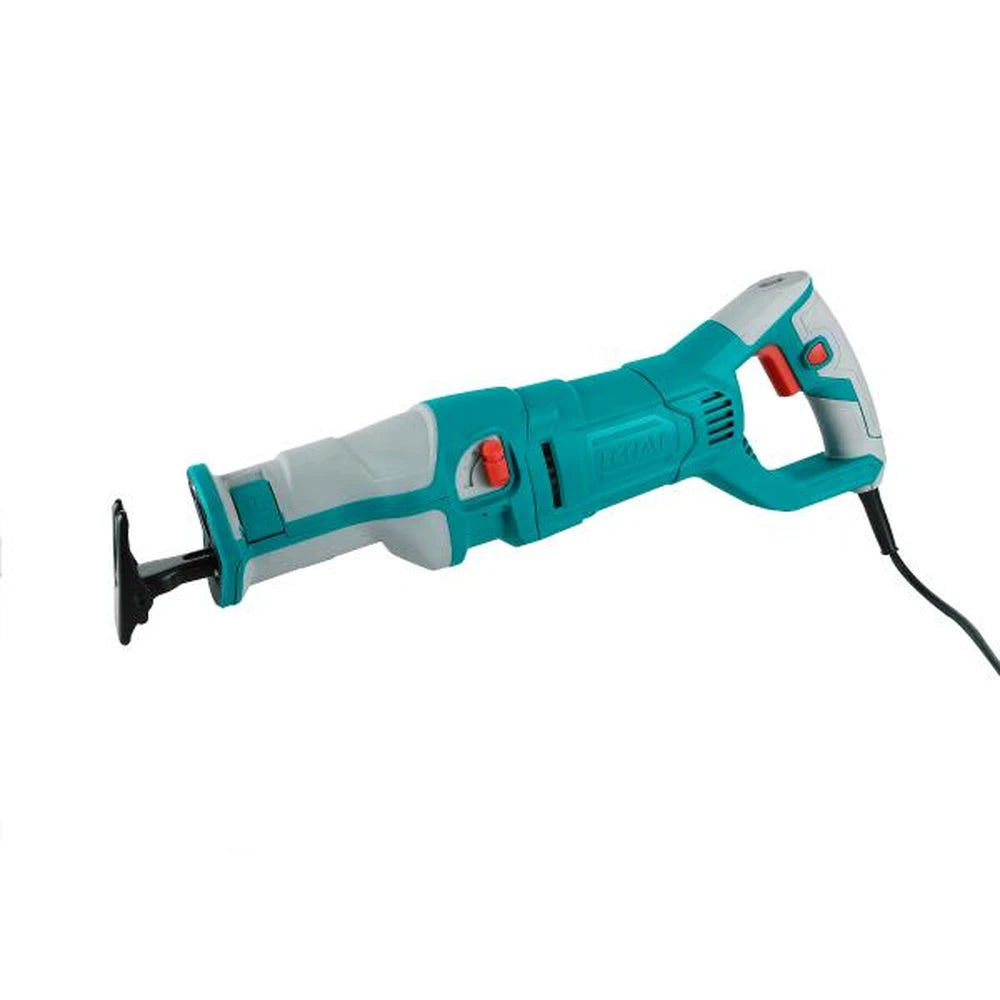 Reciprocating Saw 1200W - TOTAL