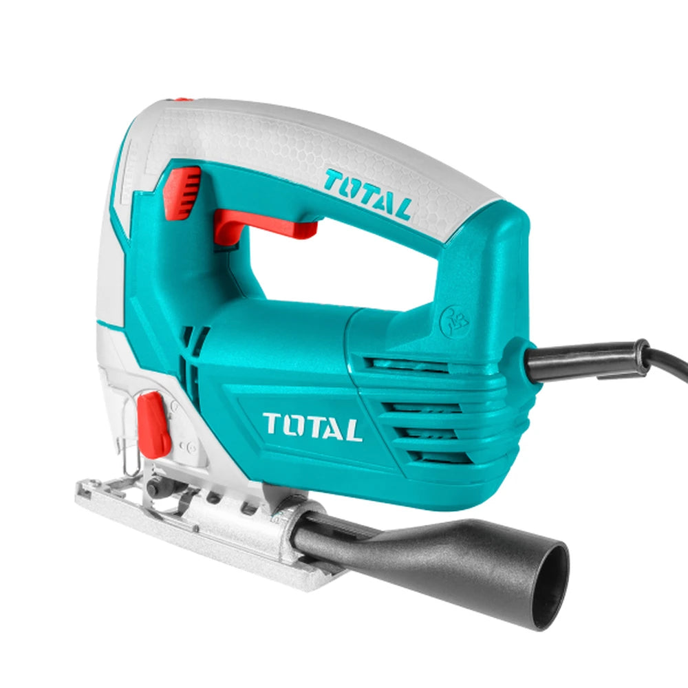 Jig Saw 800W - TOTAL