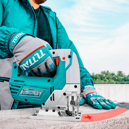 Jig Saw 800W - TOTAL