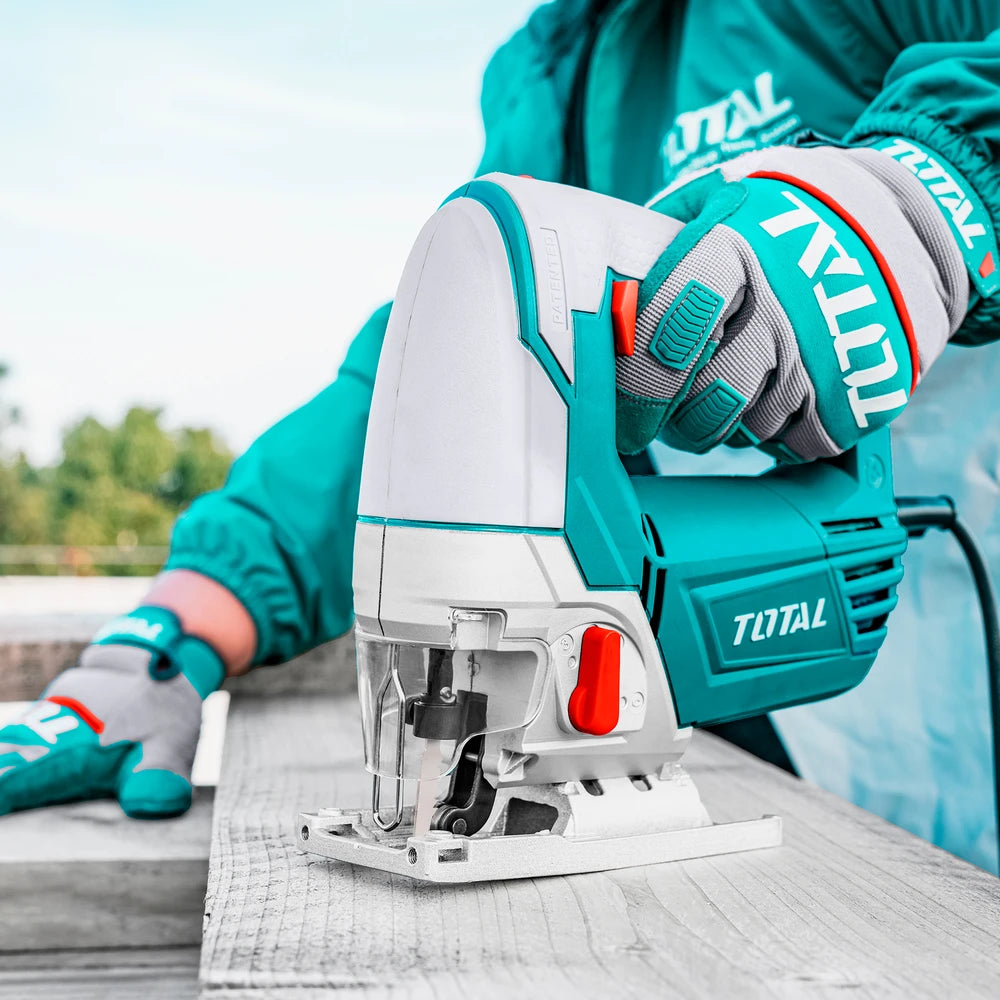 Jig Saw 800W - TOTAL
