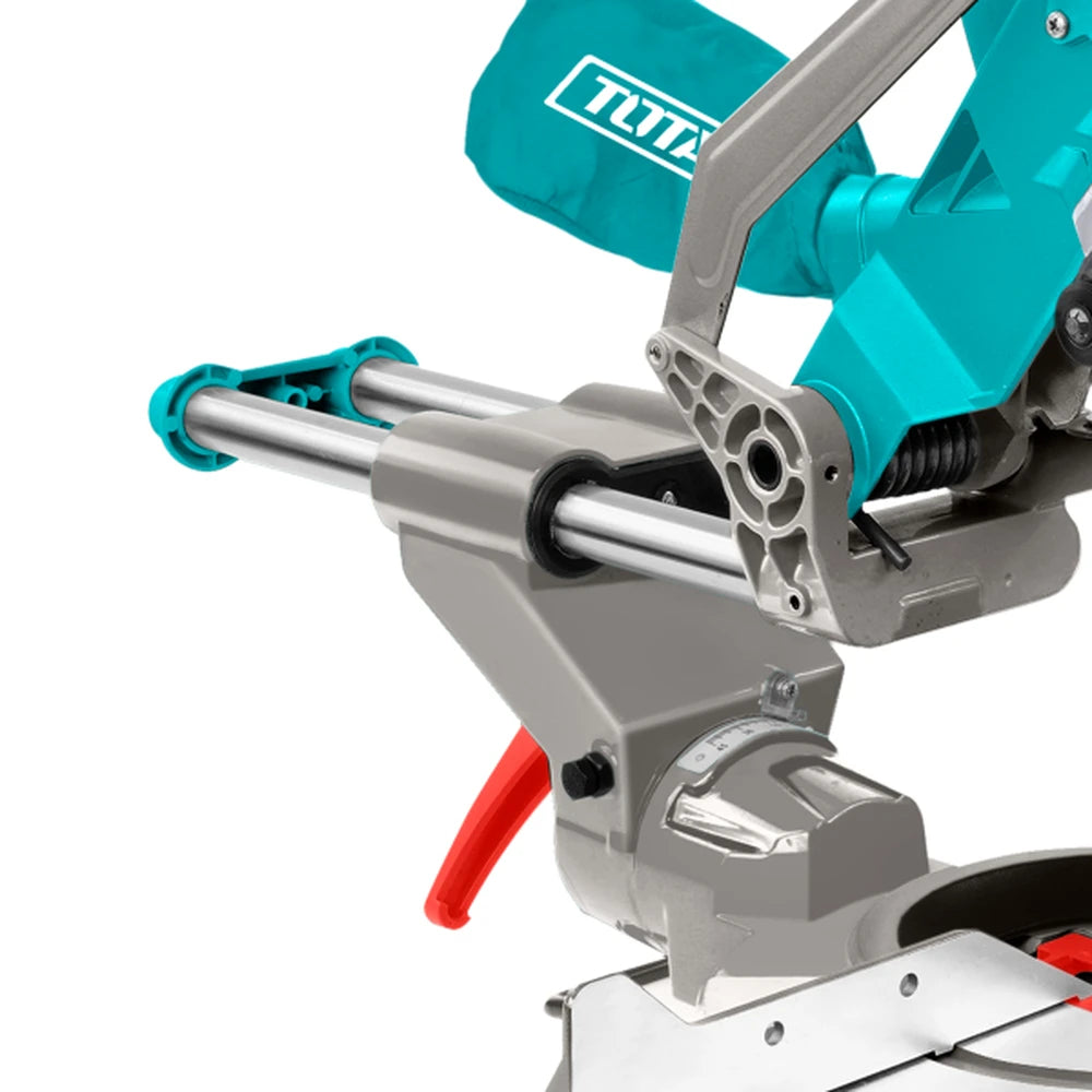 Mitre Saw 1800W 89mmx320mm - TOTAL