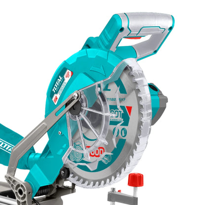 Mitre Saw 1800W 89mmx320mm - TOTAL
