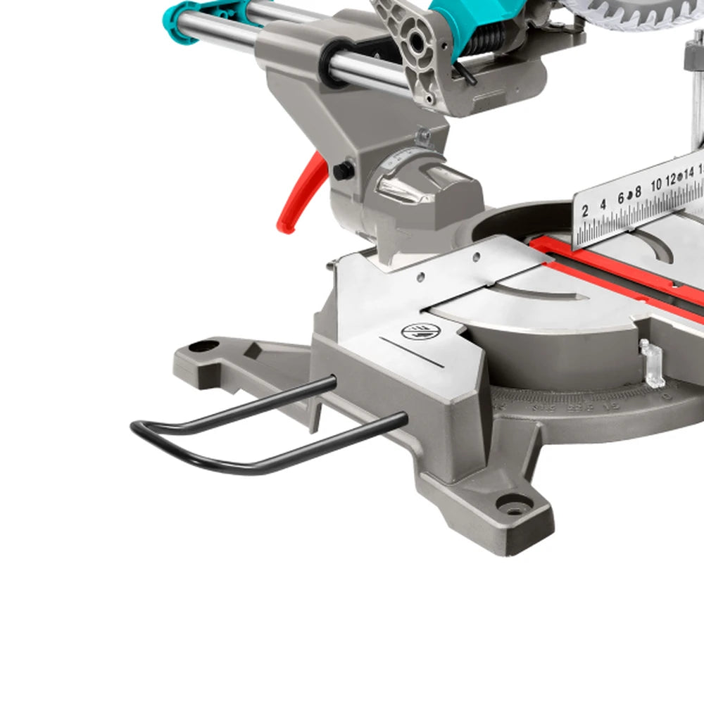 Mitre Saw 1800W 89mmx320mm - TOTAL