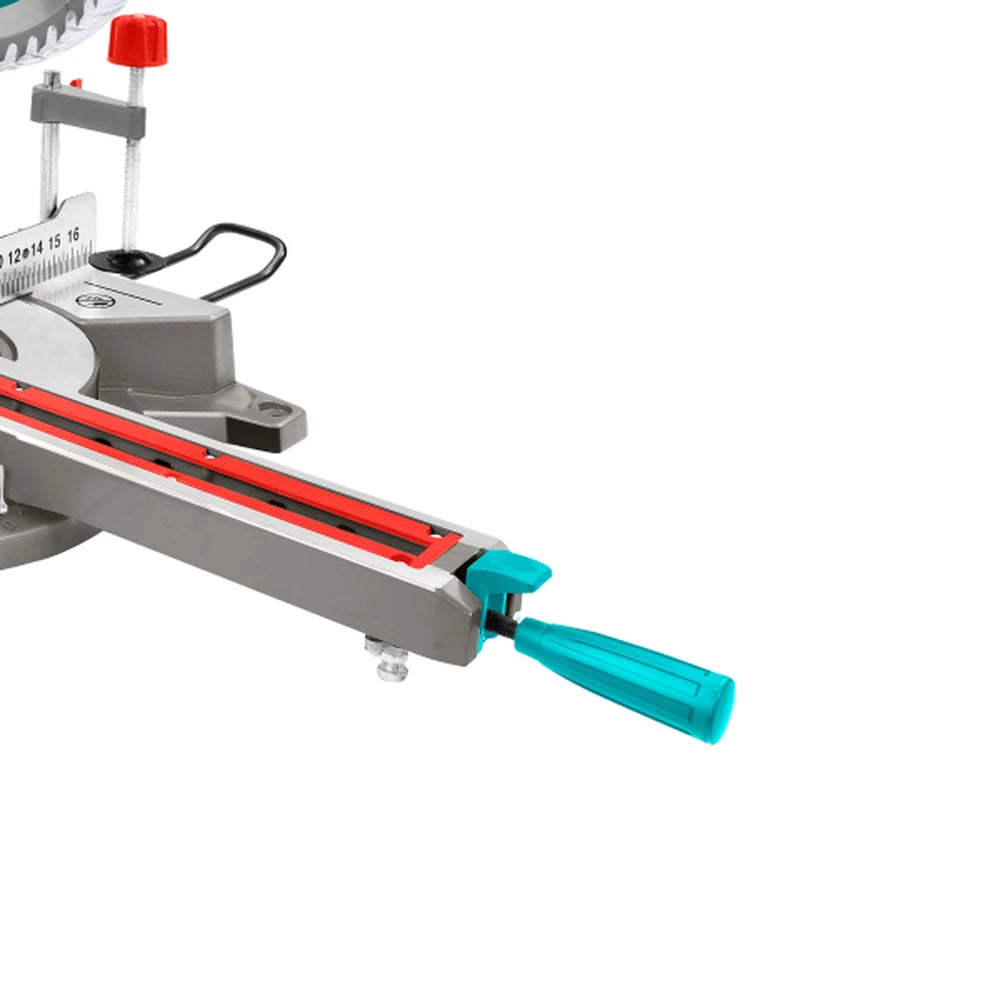 Mitre Saw 1800W 89mmx320mm - TOTAL