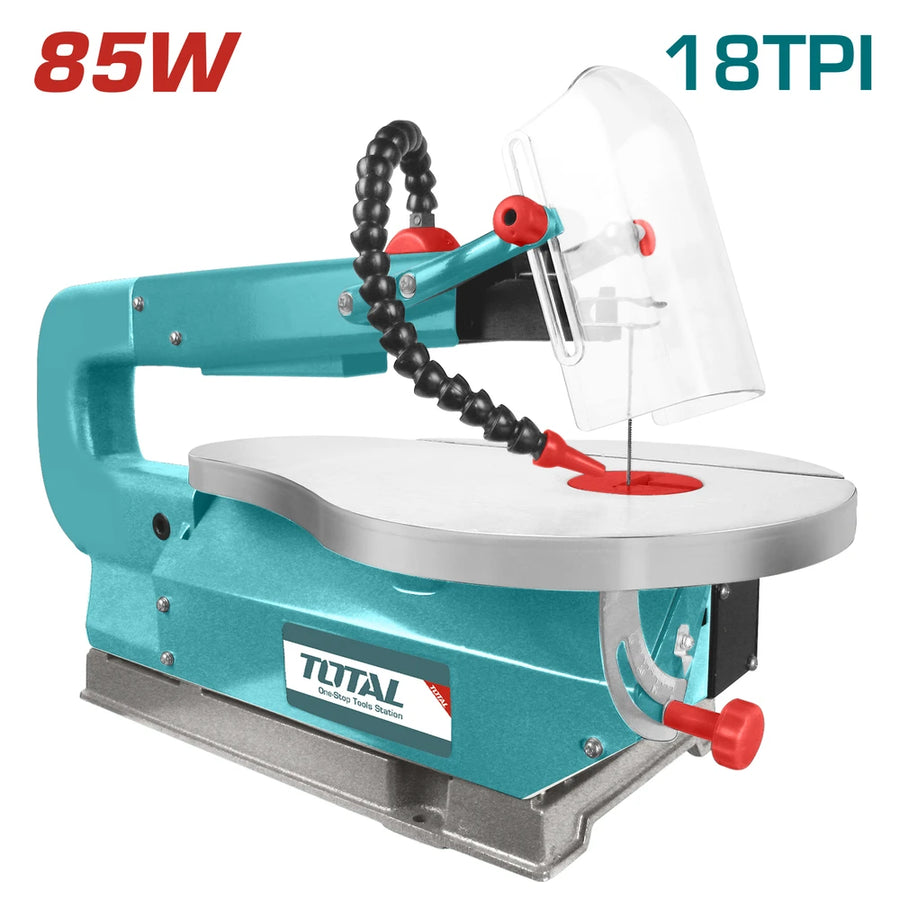 Scroll Saw 85W - TOTAL
