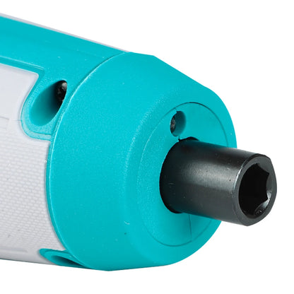 Cordless Screwdriver 4V 5Nm - TOTAL