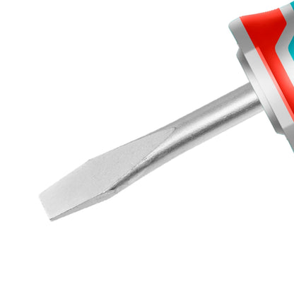 Slotted Screwdriver 38mm - TOTAL