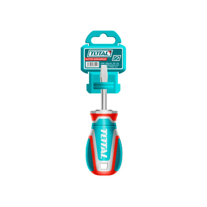 Slotted Screwdriver 38mm - TOTAL