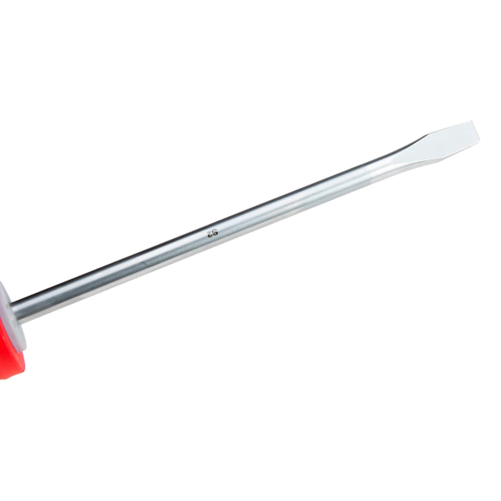 Slotted Screwdriver 125mm - TOTAL