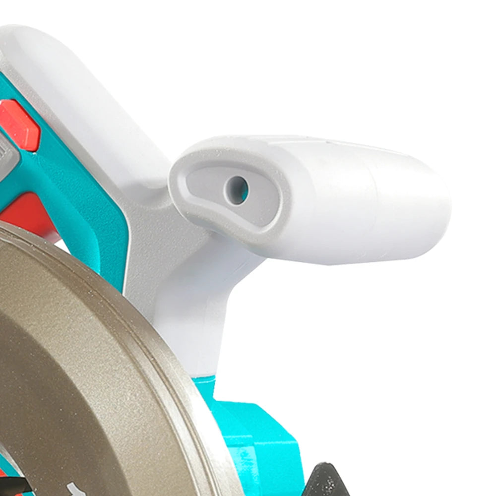 Cordless Circular Saw 42V 185mm with Battery - TOTAL