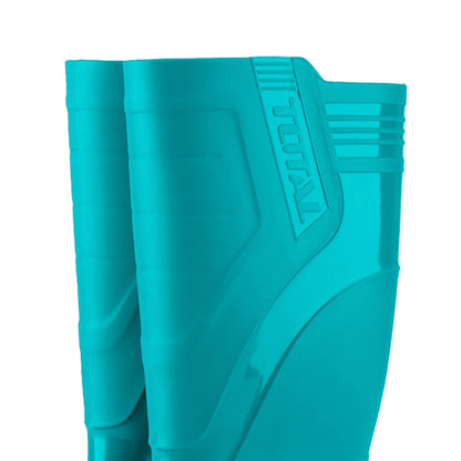 Rain Boots 41 100% Virgin PVC - TOTAL