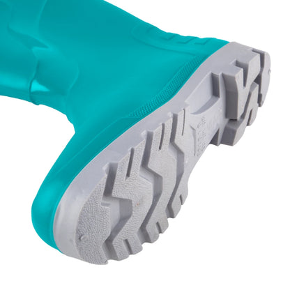 جزمة مطر 42 PVC خام 100% - توتال