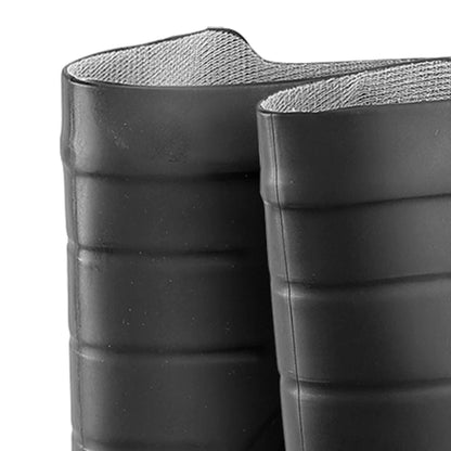 Rain Boots 46 100% Virgin PVC - TOTAL