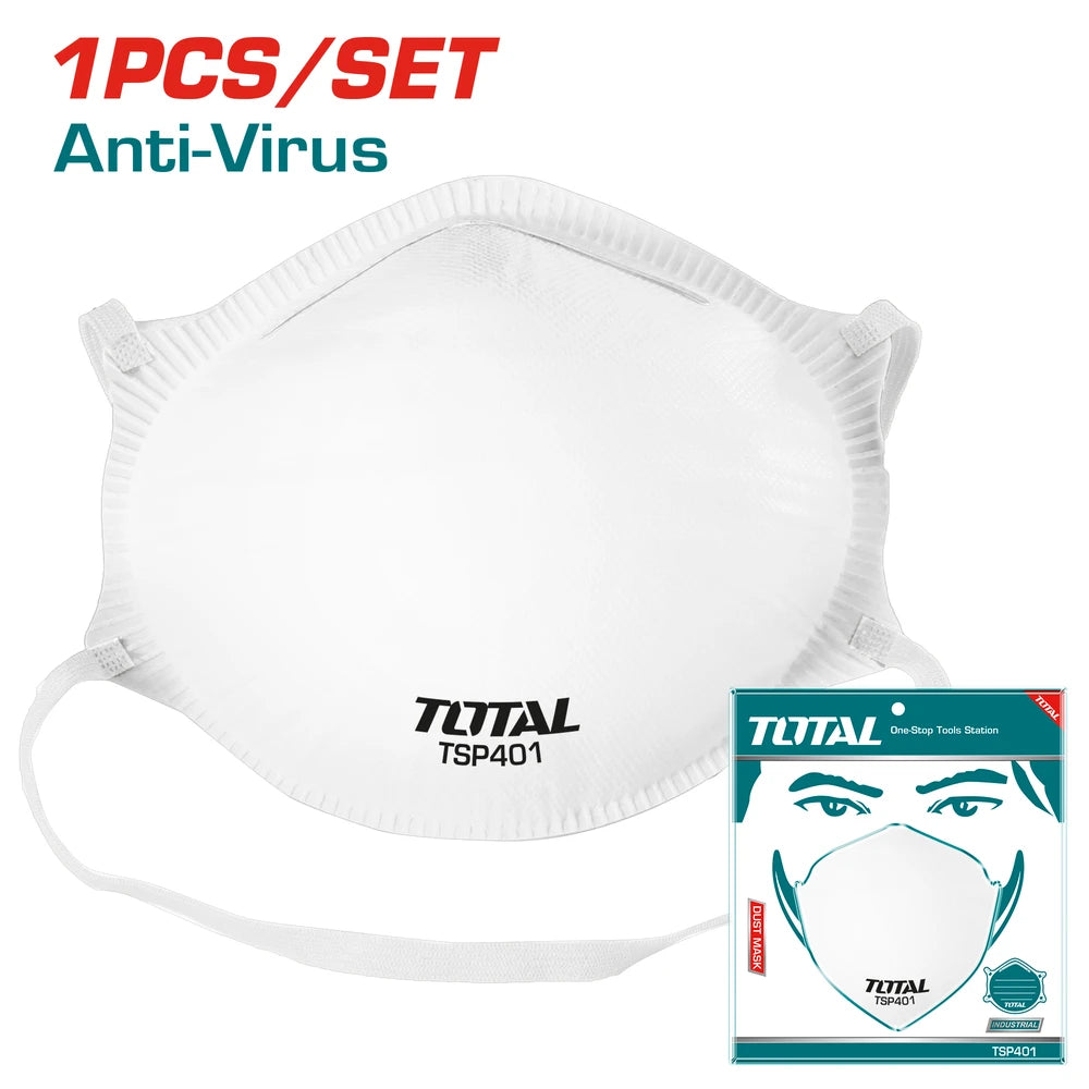 Non-medical Mask FFP2 - TOTAL