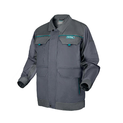 Work Jacket - TOTAL
