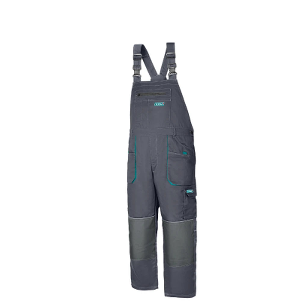 Work Overalls XL - TOTAL