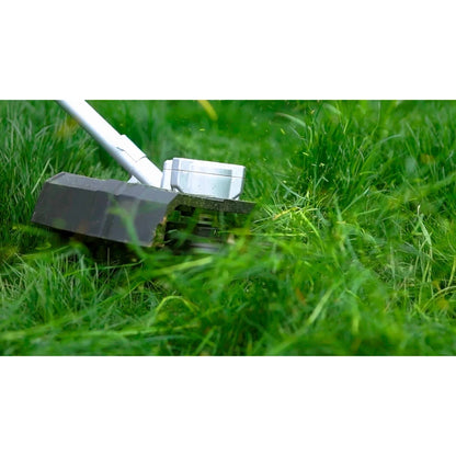 Cordless String Trimmer and Brush Cutter 40V(20V+20V) (Tool Only) - TOTAL