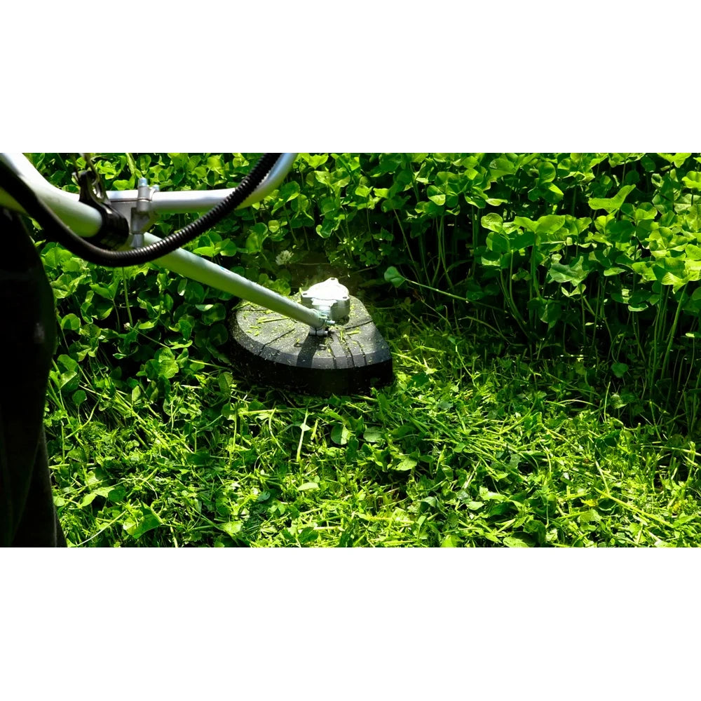 Cordless String Trimmer and Brush Cutter 40V(20V+20V) (Tool Only) - TOTAL