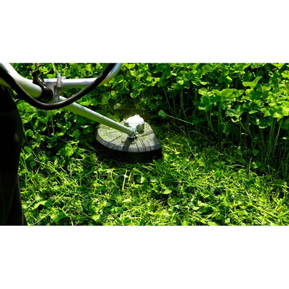 Cordless String Trimmer and Brush Cutter 40V(20V+20V) (Tool Only) - TOTAL