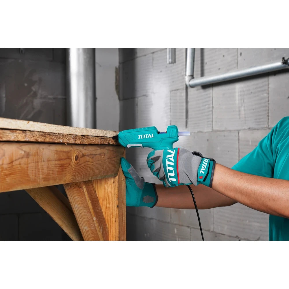 Glue Gun 20W - TOTAL