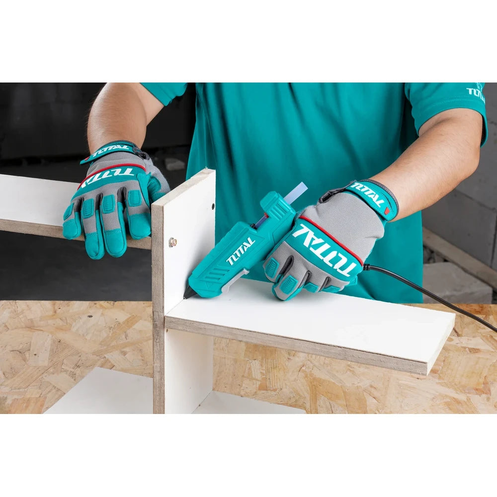 Glue Gun 20W - TOTAL