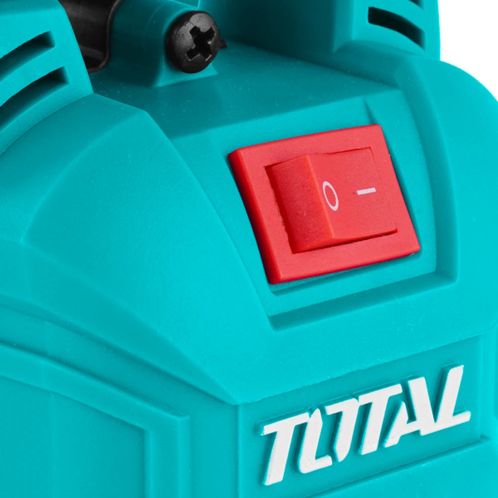 Auto Air Compressor - TOTAL