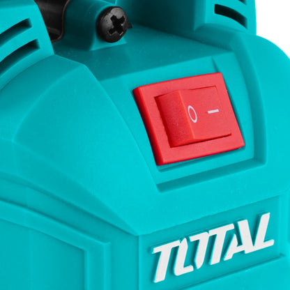Auto Air Compressor - TOTAL