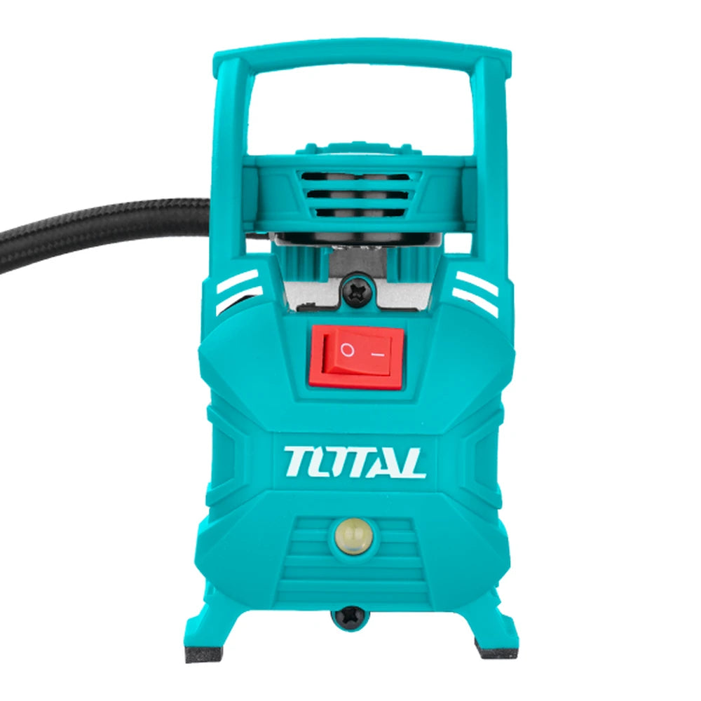 Auto Air Compressor - TOTAL