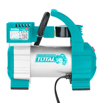 Auto Air Compressor - TOTAL