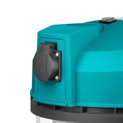 Vacuum Cleaner 1400W - TOTAL