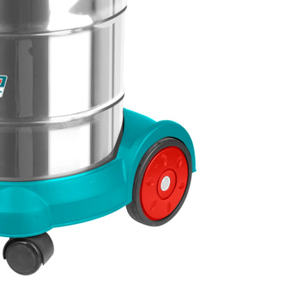 Vacuum Cleaner 1400W - TOTAL