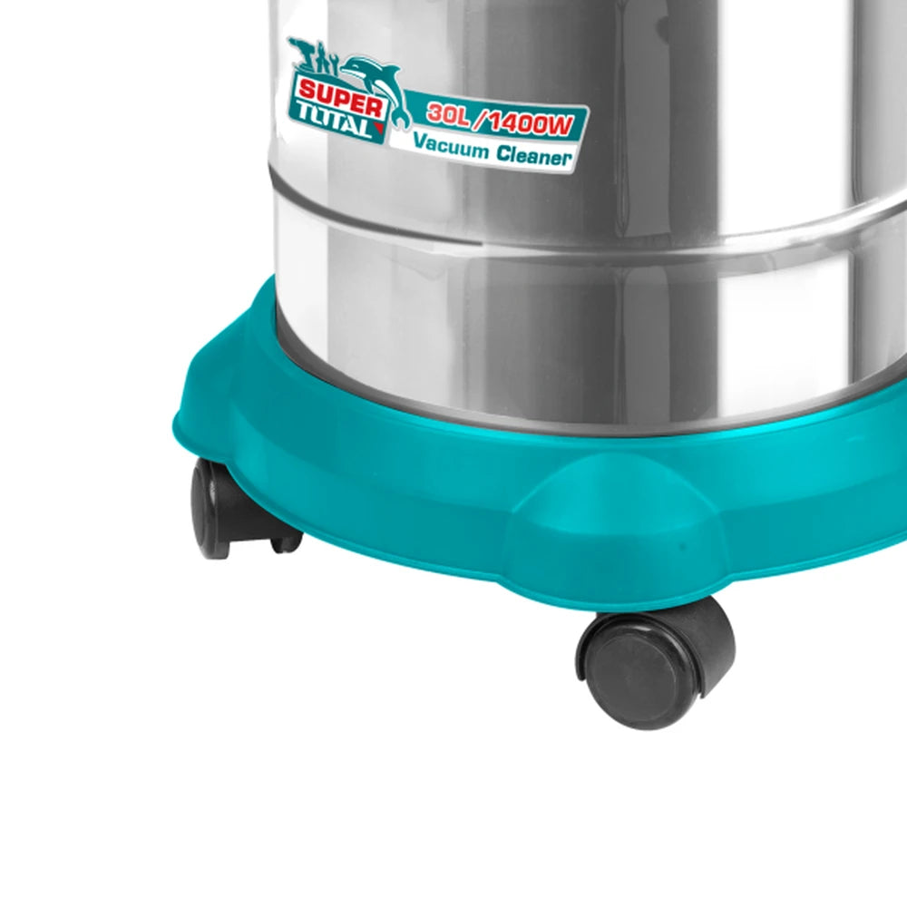 Vacuum Cleaner 1400W - TOTAL
