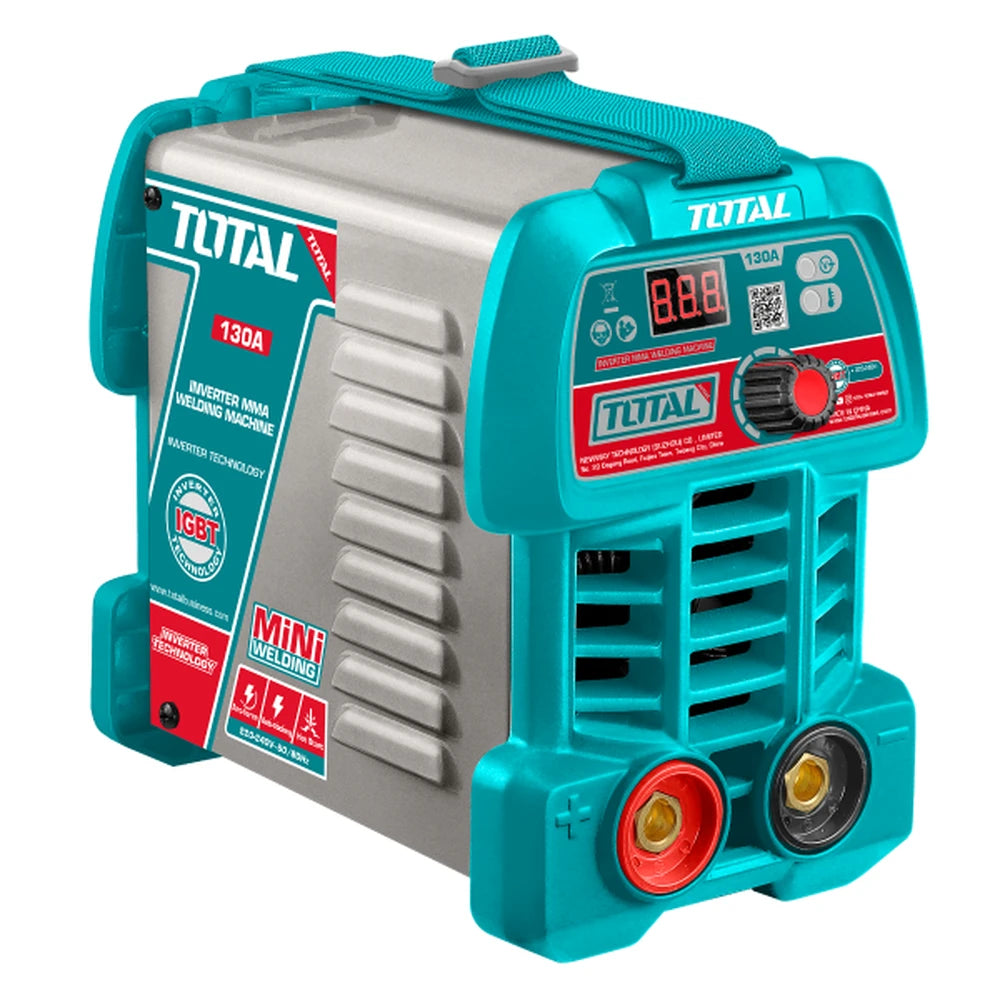Inverter MMA Welding Machine 73V - TOTAL