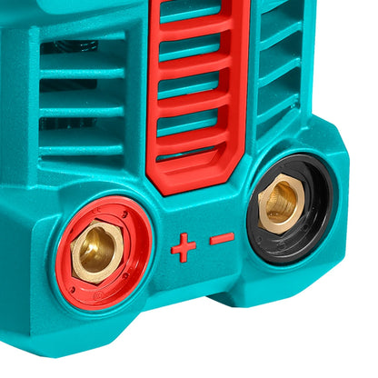 Inverter MMA/TIG Lift Welding Machine - TOTAL