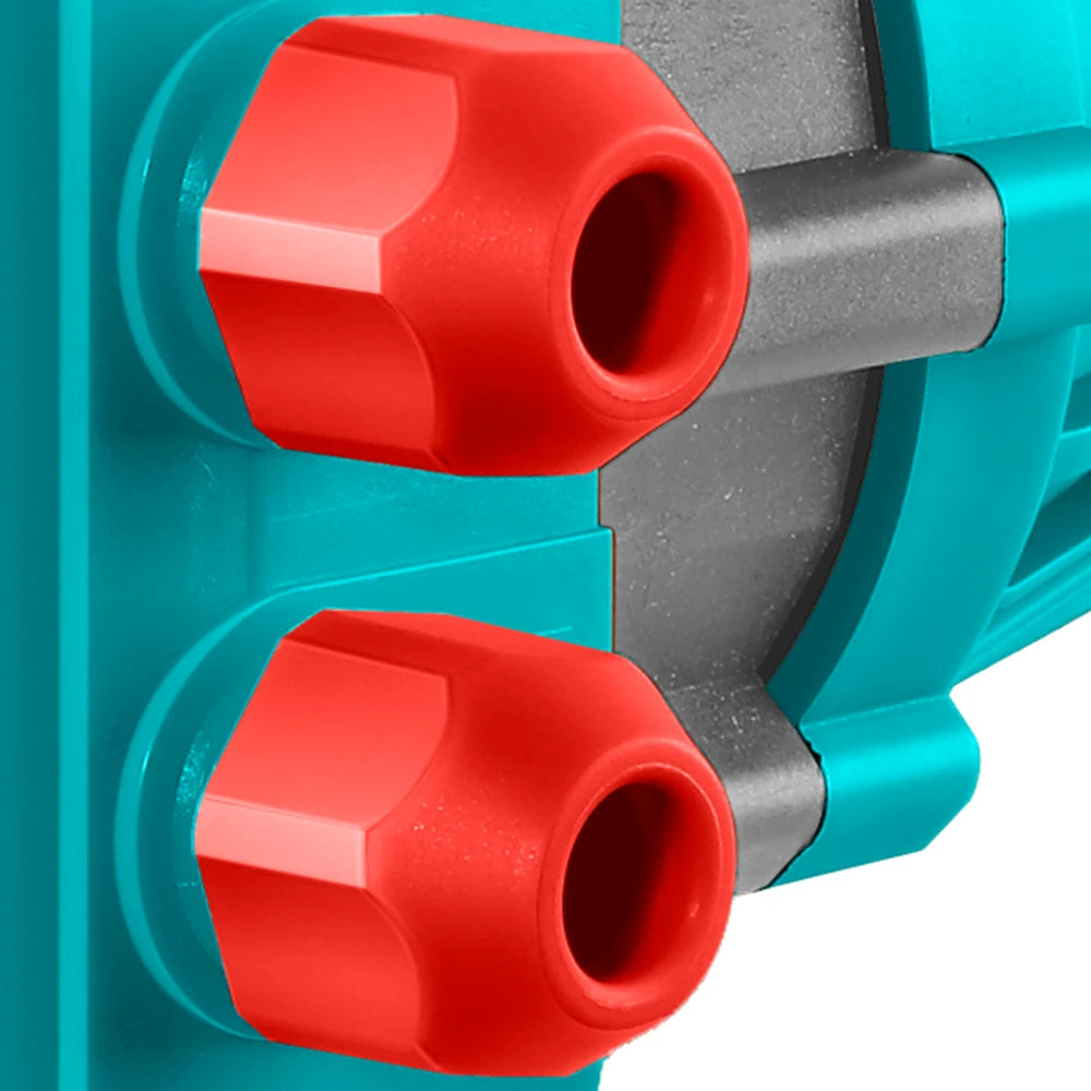 Automatic Pump Control - TOTAL
