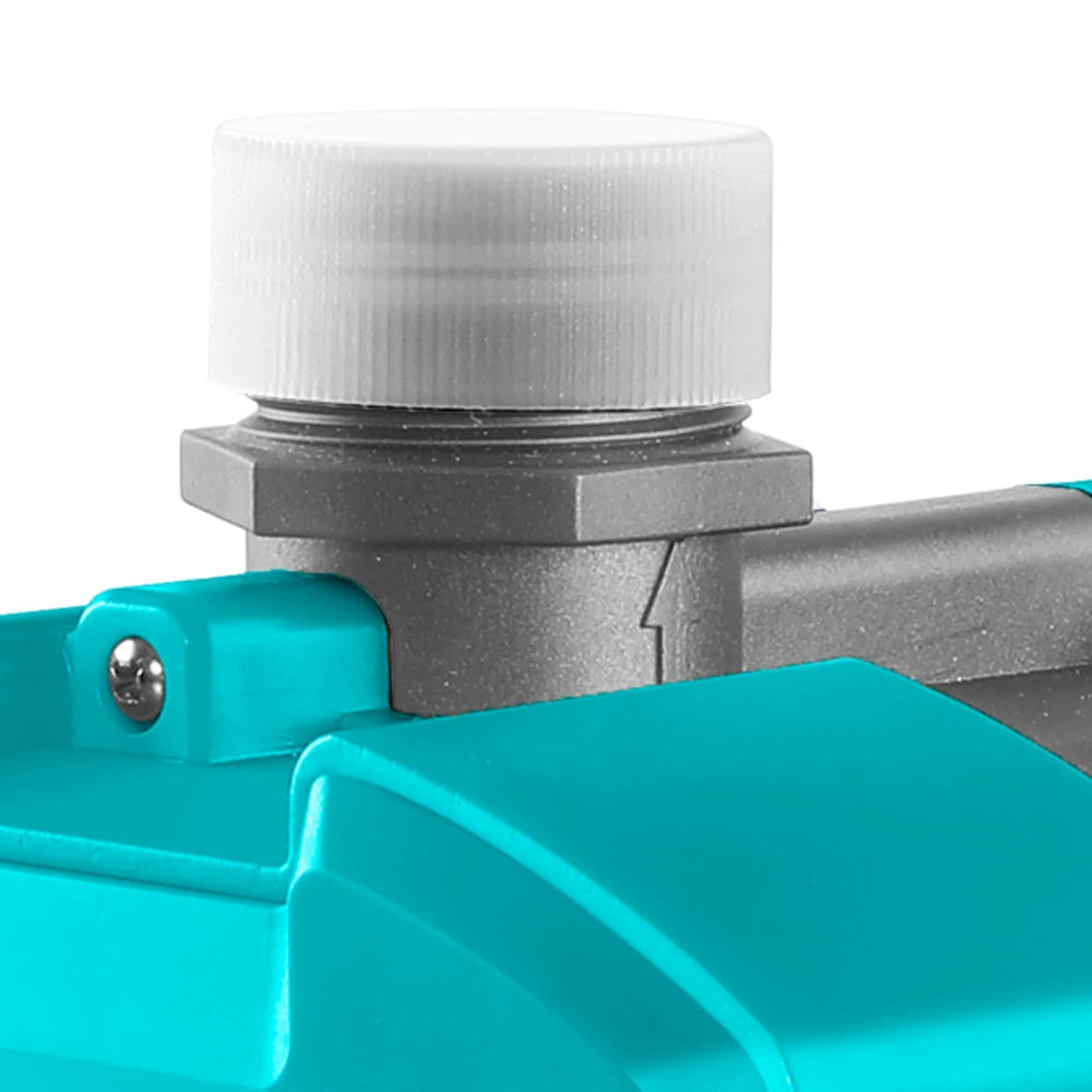 Automatic Pump Control - TOTAL