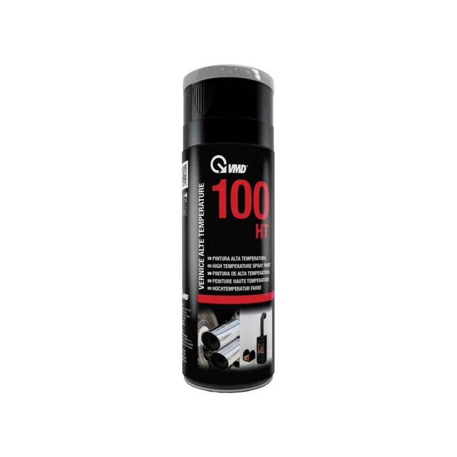 High Temperature Spray Paint 400ml - VMD