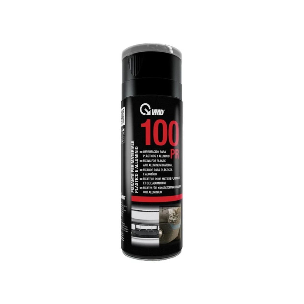 Primer for Plastic and Aluminum Material 400ml - VMD