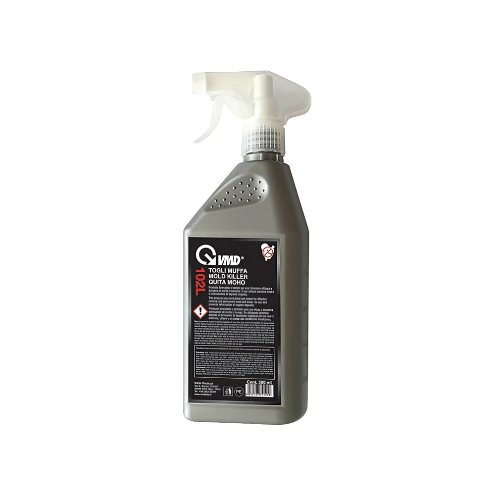 Mold Killer Spray 500ml - VMD