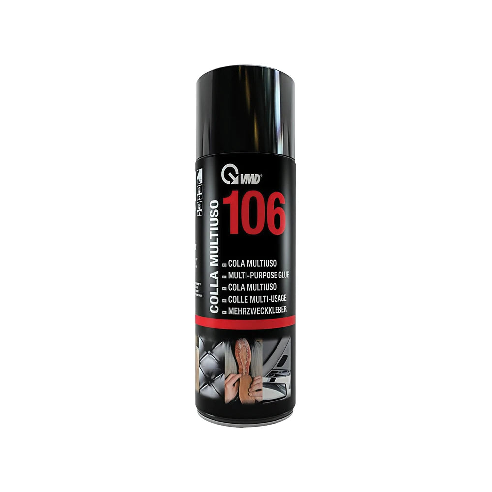 Multi-Purpose Spray Glue 400ml - VMD
