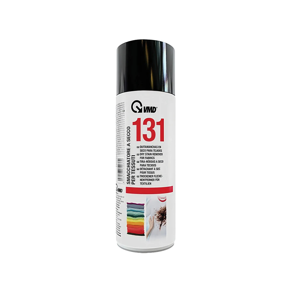 Dry Stain Remover for Fabrics 200ml - VMD