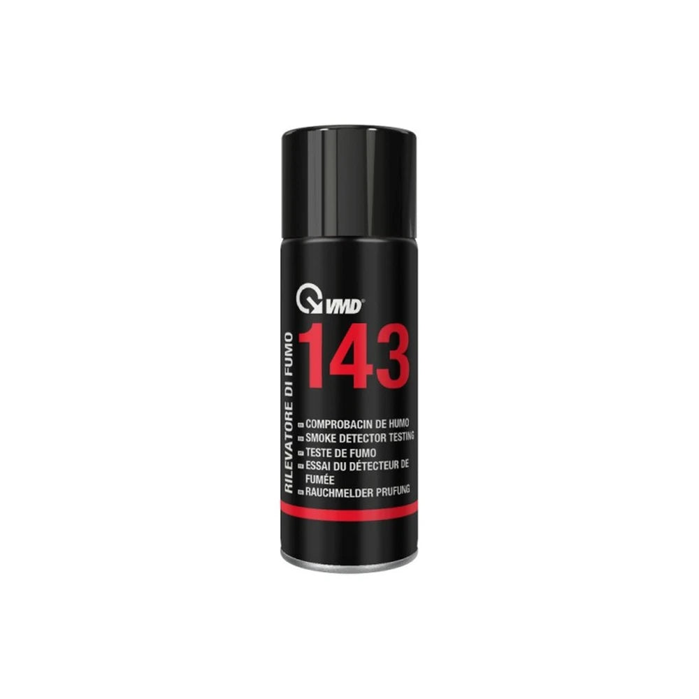 Smoke Detector 400ml - VMD