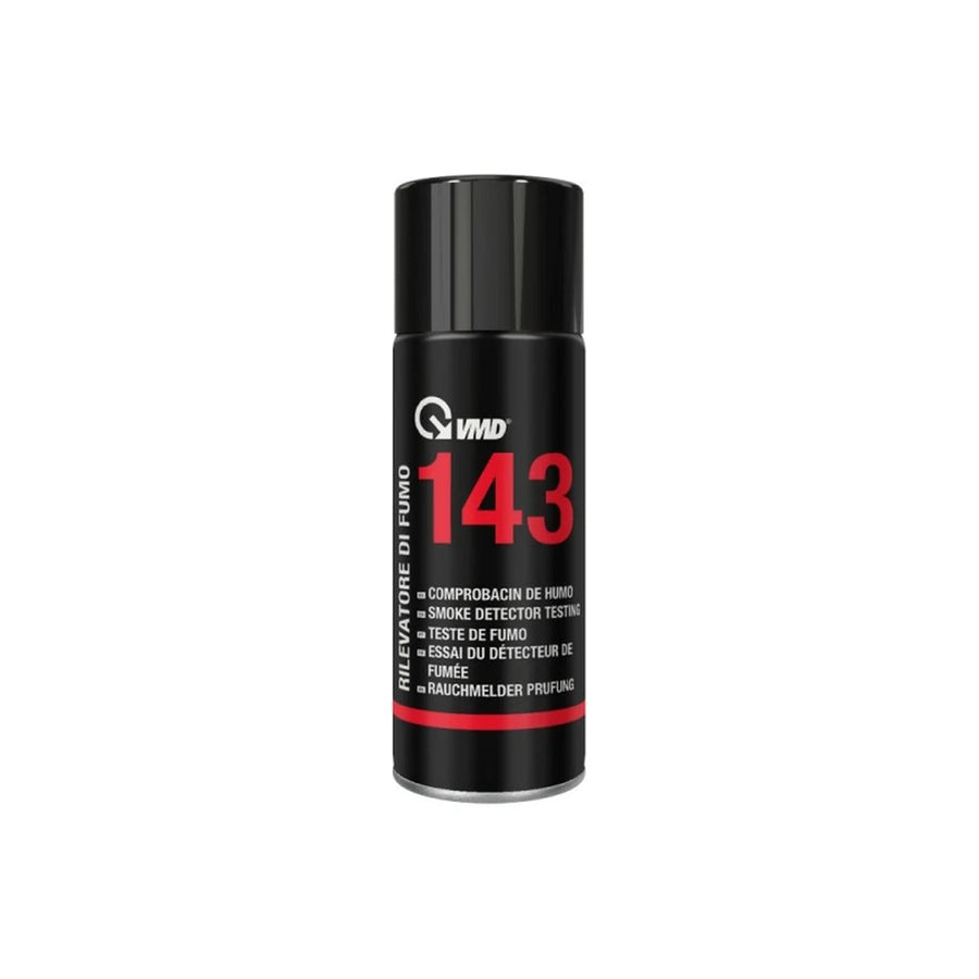 Smoke Detector 400ml - VMD