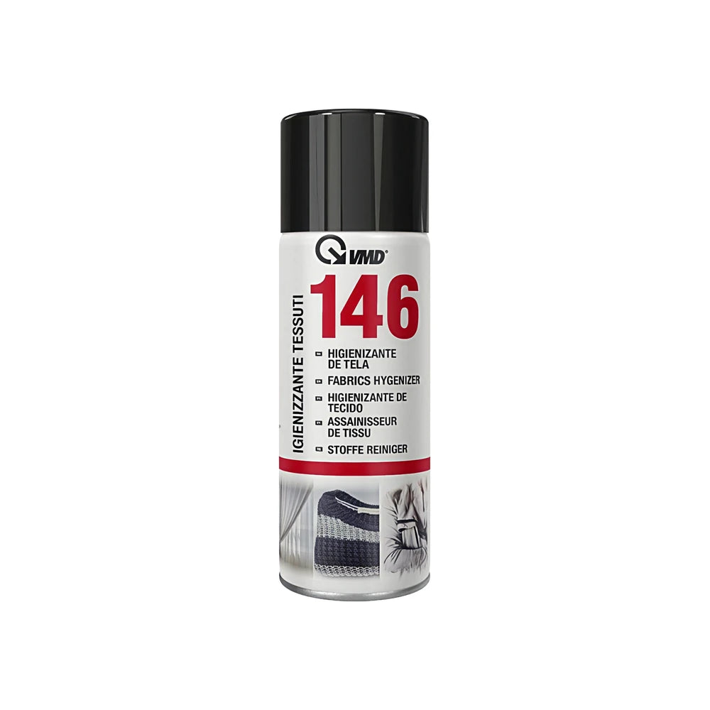 Fabric Hygienizer Spray 400ml - VMD