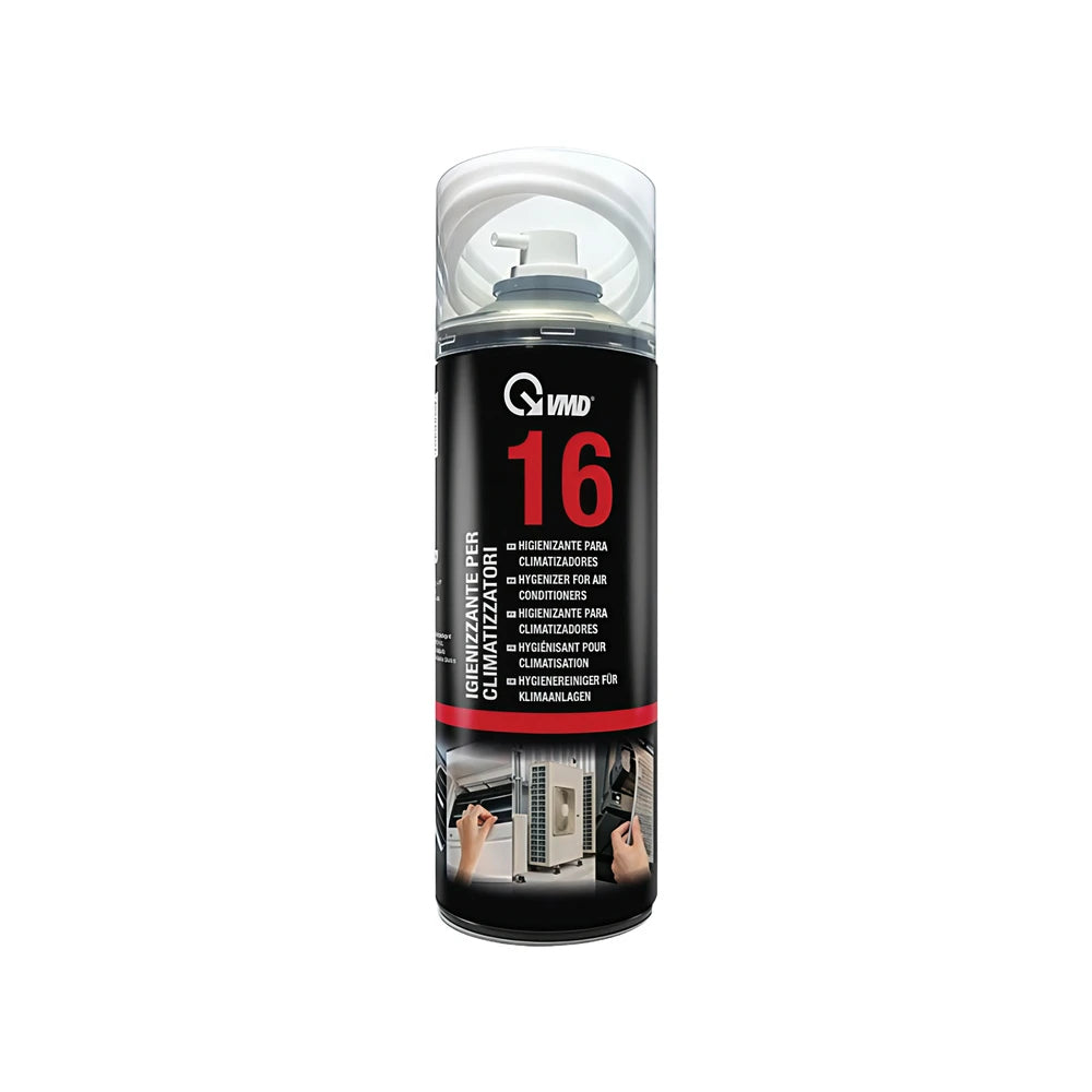 Hygienizer for Air Conditioners 400ml - VMD