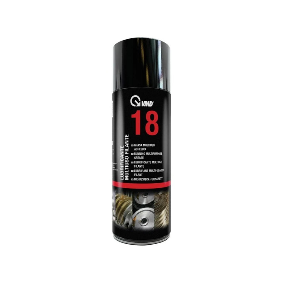 Running Multipurpose Grease 400ml - VMD